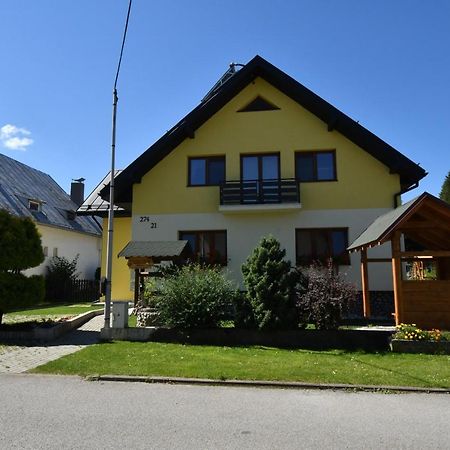 Apartmany Kenka Spisska Stara Ves Exteriör bild