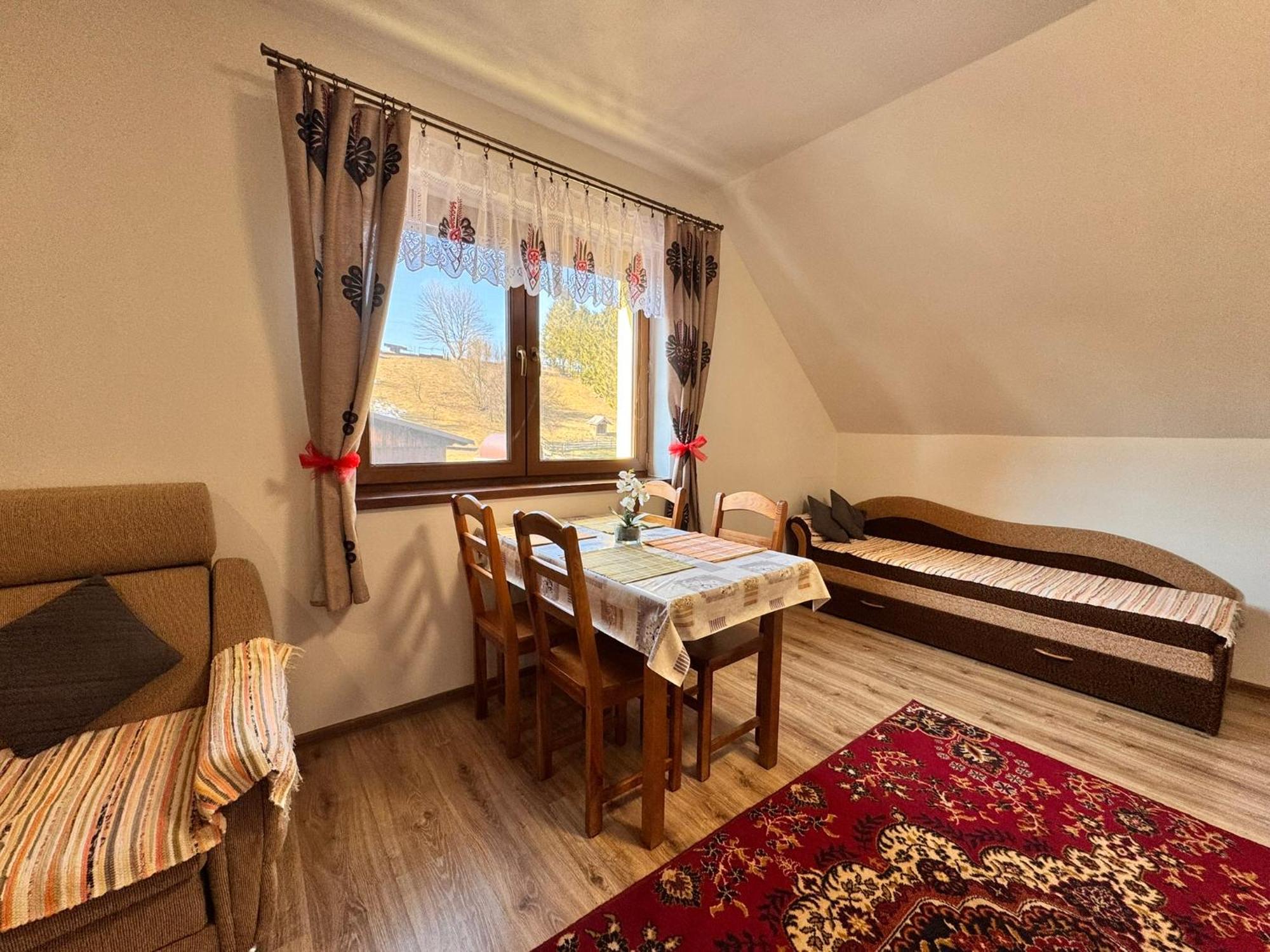 Apartmany Kenka Spisska Stara Ves Exteriör bild